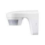 D�tecteur de mouvement theluxa mural ext�rieur s150 wh blanc theben 1010500