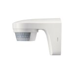Dtecteur de mouvement theluxa mural extrieur s150 wh blanc theben 1010500
