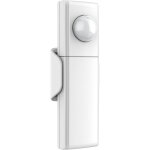Dtecteur de mouvement welcomebell 300 addmove porte 300 mtres sans fil sonnerie personnalisable philips ...