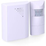 Dtecteur d'ouverture (metteur - rcepteur)