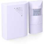 D�tecteur d'ouverture (�metteur - r�cepteur)