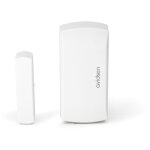 Dtecteur d'ouverture de porte ou de fentre compatible skyda et homesecure avidsen 100723