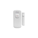 D�tecteur d'ouverture wi - fi avec batterie rechargeable konyks senso charge 2 autonomie jusqu'a 1 an, ...