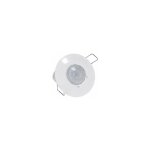 D�tecteur de mouvement autonome eco1 3 fils avec neutre ip41 pour fixation au plafond pir 360� faux plafond ...