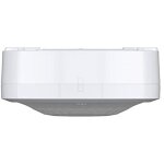 D�tecteur de pr�sence - 360d - plafond - blanc - 1 contact - 10a theben 1030062