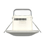 Dtecteur de prsence encastr plafond 360 - 1 contact