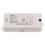 Dtecteur de prsence pir 12 - 36v - cc ip20