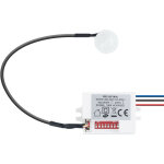 D�tecteur de pr�sence pir 120� mini