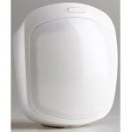 Delta dore - dtecteur de mouvement dmb tyxal + bi - lentille radio 6412286