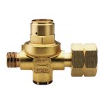 Dtendeur 4 bar shell sievert si309199