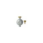 Detendeur butane + tetine nf garantie 5 ans - rousseau Detendeur butane + tetine nf garantie 5 ans - rousseau