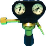 Dtendeur capote argon co2 (gaz neutre) ece charledave - s05614