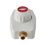 Détendeur déclencheur propane 8 kg / h - 148 mb - à souder en 12 favex Détendeur déclencheur propane 8 kg / h - 148 mb - à souder en 12 favex