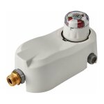 Detendeur caravane 1, 5kg / h Detendeur caravane 1, 5kg / h