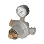 D�tendeur haute pression pour gpl premier �tage rid. ap40 kg ind. use c / man