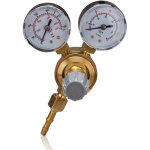 D�tendeur mini r�gulateur de pression, r�ducteur de pression, argon co2 / azote mig mag tig r�gulateur ...