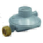 D�tendeur de pression gpl � �talonnage fixe � un �tage