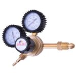 D�tendeur de pression d'oxyg�ne en - 3000