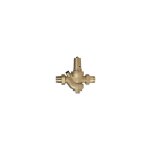 Watts - d�tendeur de pression dimensions : 3 / 4'.