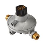 Détendeur propane réglable - 8kg / h - m20x150 favex Détendeur propane réglable - 8kg / h - m20x150 favex