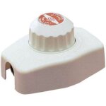 Dtendeur gaz - dclencheur  scurit - propane - basse pression - 1. 3kg / h - 37mbar banides et debeaurain ...