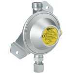 D�tenteur mixte butane / propane classe 1 gok