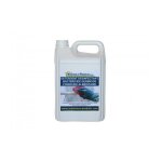 D�tergent d�sinfectant bactericide germicide fongicide alimentaire - 2 l bleu matpro