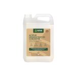 Détergent désinfectant concentré propreté urbaine / vo ecocert - bidon 5 l - le vrai professionnel Détergent désinfectant concentré propreté urbaine / vo ecocert - bidon 5 l - le vrai professionnel