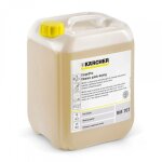 Détergent injecteur / extracteur dry & ex rm 767 10 litres - 62951980 karcher Détergent injecteur / extracteur dry & ex rm 767 10 litres - 62951980 karcher