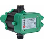 Contr�leur de pression pour pompe - pressostat 10 bar avec c�ble monzana - sans c�ble