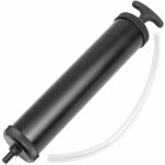 Seringue à huile pompe d'aspiration d'huile 500ml avec tube vinyle Seringue à huile pompe d'aspiration d'huile 500ml avec tube vinyle