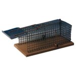 Deufa - pi�ge a rat una 014003