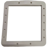 Deux joints de bride de skimmer petit skimmer olympic acm38 - k009 - jardiboutique