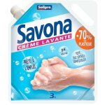 Devenirriche - recharge crème lavante solipro savona - Éco - recharge de 3 litres Devenirriche - recharge crème lavante solipro savona - Éco - recharge de 3 litres