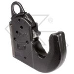 Déverrouillage rapide à souder pour l'attelage trois points pour tracteur agricole 80 - 150hp Déverrouillage rapide à souder pour l'attelage trois points pour tracteur agricole 80 - 150hp