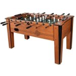 Devessport - babyfoot diamond marron