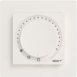 Devi - le thermostat reg? basic est un thermostat programmable permettant de contrôler le chauffage électrique ... Devi - le thermostat reg? basic est un thermostat programmable permettant de contrôler le chauffage électrique ...