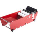 Rs pro - dvidoir adhsif 80mm pour ruban adhsif  ractivation  l'eau non renforc ( prix pour 1 ) ...