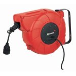 Dvidoir automatique de cble lectrique 22 mtres