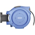 D�vidoir mural automatique autoreel pro pour eau et air comprim� 20m - tricoflex - 25 010 000