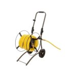 Dévidoir treck equipe 50 m 292094 mermier Dévidoir treck equipe 50 m 292094 mermier