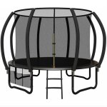 Devoko - trampoline sport saut à l'élastique ceinture de sécurité filet de rangement extérieur jardin ... Devoko - trampoline sport saut à l'élastique ceinture de sécurité filet de rangement extérieur jardin ...