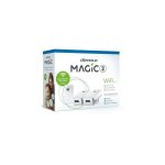 Devolo magic 1 lan - kit de dmarrage - pack de 2 adaptateurs cpl 1200 mbps avec port gigabit ethernet ...