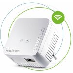 Devolo magic 1 wifi mini devolo magic 1 wifi mini - pont - homegrid - 802. 11b / g / n - 2, 4 ghz - branchemen ...