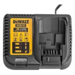 Dewalt - chargeur de batteries dcb115 - xj 10, 8v  18v li - ion
