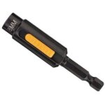 Dewalt - support magn�tique pour embouts dt7430 - qz 8 mm