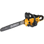 Dewalt dcmcs575n - xj tron�onneuse 50 cm xr 54v flexvolt - machine seule