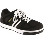 Dewalt - pantalon de travail fairhaven pro - stretch pour hommes, taille 52, gris / noir 49383 / 52