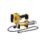 Pompe � graisse xr 18v dewalt en coffret - sans batterie ni chargeur - dcgg571nk - xj