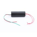 Dewin dc 3 v - 6 v  400 kv 40 000 v boost step - up power module gnrateur haute tension